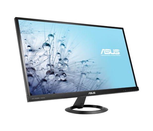 ASUS VX279H czarny - 225177 - zdjęcie 7